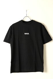 【23%OFF】BALR. ボーラー Franck Relaxed Paris T-Shirt{-BAA}