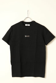 BALR. ボーラー Q-SERIES STRAIGHT T-SHIRT{B1112.1051-KEI}