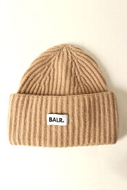 【23%OFF】BALR. ボーラー BALR.Loulou Beanie{-BAA}