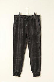 DOUBLE STANDARD CLOTHING ダブルスタンダードクロージング CORDUROY Jersey Pants{-BAA}【セットアップ対応商品】