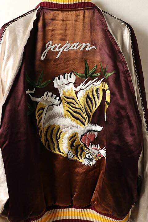 楽天市場】【30%OFF】el conductorH コンダクター UPSIDE DOWN TIGER 