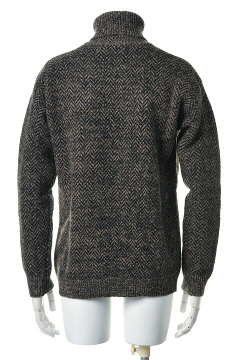 楽天市場】【50%OFFセール】ETRO エトロ T-NECK SPINA MOHATR タートル  