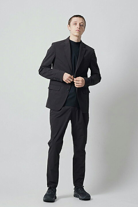 楽天市場】【20%OFF】junhashimoto ジュンハシモト JH+ HARD STRETCH  