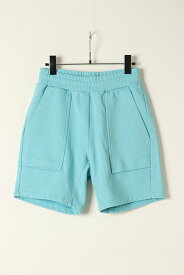 【ポイント10倍】junhashimoto ジュンハシモト P14 BAKER SHORTS{-BBS}