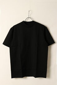 junhashimoto ジュンハシモト 101 MOCK NECK{-BDS}