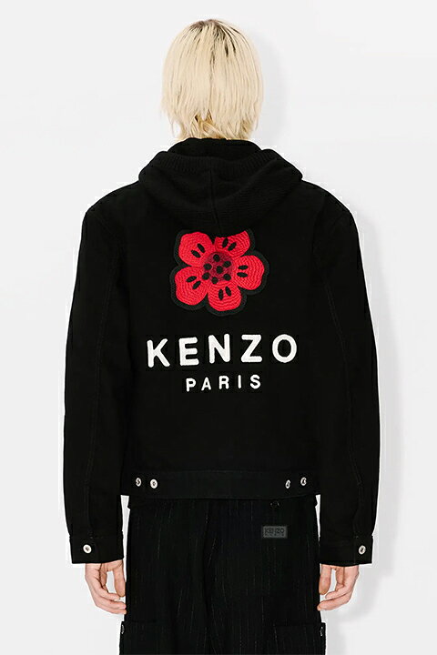 楽天市場】【30%OFFセール】KENZO ケンゾー 日本製デニムの「Boke 