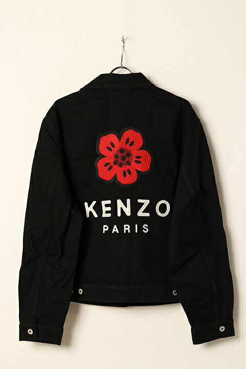 楽天市場】【30%OFFセール】KENZO ケンゾー 日本製デニムの「Boke 