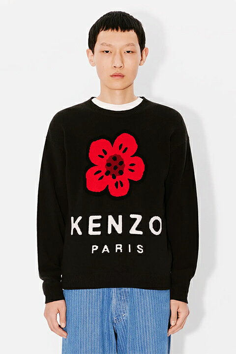 楽天市場】【20%OFF】KENZO ケンゾー Boke Flower
