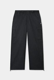 KENZO ケンゾー Boke Flower 2.0' カーゴ ジョグパンツ{-BEA}