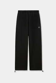 KENZO ケンゾー Boke Flower 2.0' エンブロイダリー ストレート ジョグパンツ{-BEA}