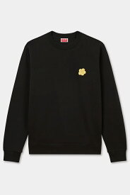 【30%OFFセール】KENZO ケンゾー Lunar New Year' エンブロイダリー スリム スウェット{-BES}