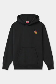 【30%OFFセール】KENZO ケンゾー KENZO Pop' エンブロイダリー オーバーサイズ フーディー{-BES}