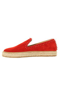 �y50%OFF�Z�[���zLOUIS LEEMAN ���C���[�}�� ESPADRILLAS WISH SPECIAL STUDS{LL0413-ESP-VLR-LOLLA-AGS}