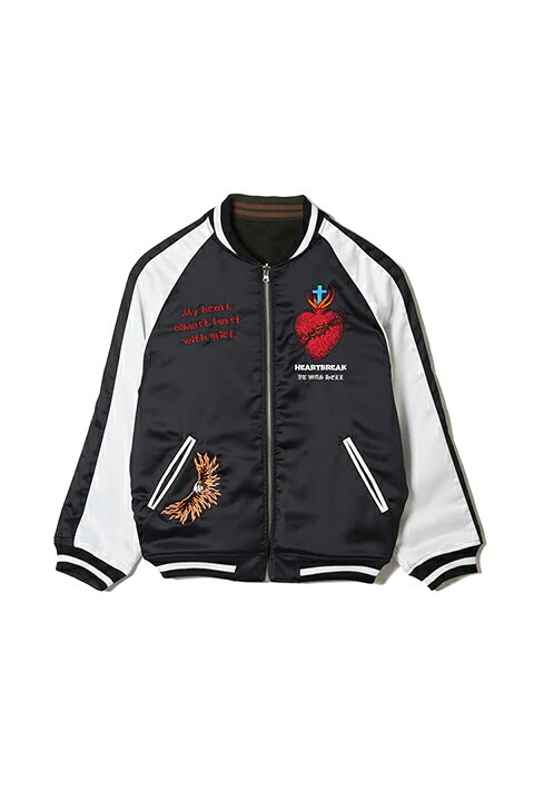 楽天市場】【30%OFFセール】MAYO メイヨー MAYO FIRE Embroidery 