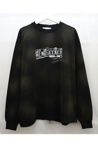 mindseeker �}�C���h�V�[�J�[ MDSK TOUR Long Sleeve Tee{-BFS}