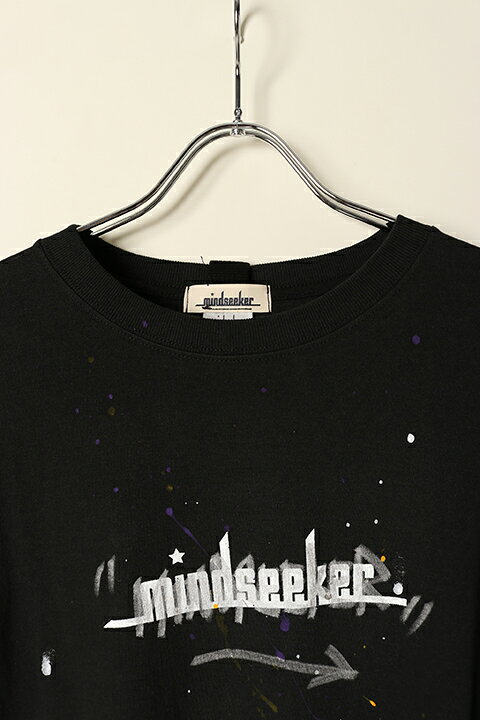 楽天市場】【20%OFF】mindseeker マインドシーカー HAND PAINT 