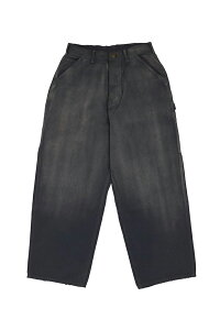 �y20%OFF�Z�[���zmindseeker �}�C���h�V�[�J�[ Hard Worker Painter Buggy Pants{-BDS}