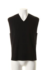 【50％offセール】Neil Barrett ニールバレット VEST{-AHS}