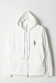 【30％offセール】Neil Barrett ニールバレット HOODIE{-AHA}