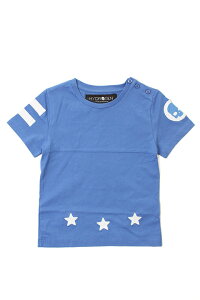 ��KIDS/BABY�� HYDROGEN KIDS �n�C�h���Q�� �L�b�Y NEW SUMMER HOCKEY T-SHIRT{212-20341001-510-AFS}