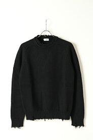 SAINT LAURENT PARIS サンローランパリ Knit{-BAS}