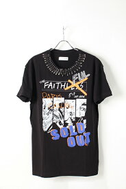 Faith Connexion フェイスコネクション T-SHIRTS{-AIS}