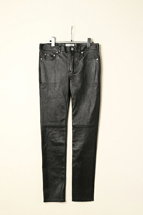 楽天市場】【20%OFF】SAINT LAURENT PARIS サンローランパリ スキニー  