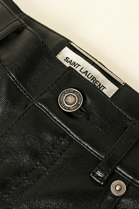楽天市場】【20%OFF】SAINT LAURENT PARIS サンローランパリ スキニー 