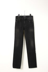 BALENCIAGA バレンシアガ DENIM PANTS{-AIA}