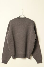 FEAR OF GOD フィア オブ ゴッド Eternal Merino Knit Crewneck{-BBA}