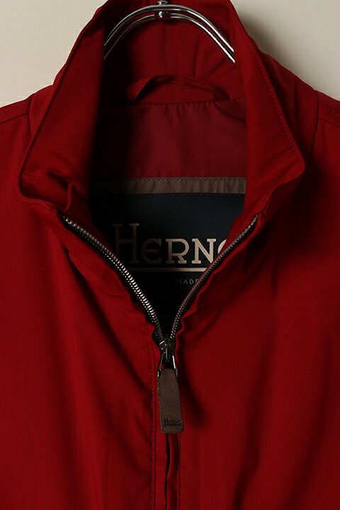 楽天市場】【30%OFFセール】HERNO ヘルノ T-WAY ボンバージャケット 