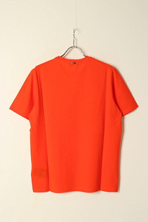 楽天市場】【30%OFFセール】HERNO ヘルノ クレープジャージー Tシャツ 