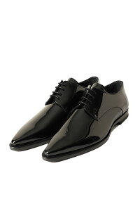 y30%OFFZ[zDSQUARED2 fB[XNGA[h New Punk Lace-Up Shoes{LUM0068025000012124-BCS}