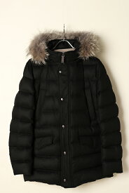 【23%OFF】HERNO ヘルノ Down Jacket{-BBA}