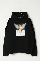 楽天市場】palm angels パーカーの通販