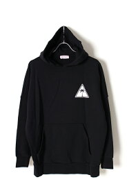 Palm Angels パームエンジェルス PALM ICON HOODY{-AIS}