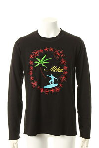 ルシアン・ペラフィネ(Lucien pellat-finet) メンズTシャツ  