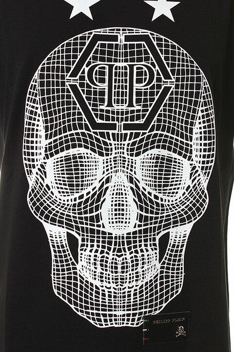 楽天市場】【50%OFFセール】PHILIPP PLEIN HOMME フィリッププレイン 