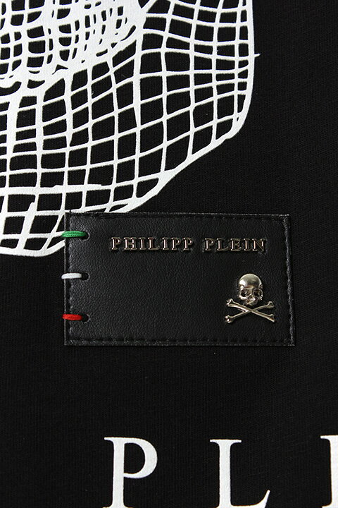 楽天市場】【50%OFFセール】PHILIPP PLEIN HOMME フィリッププレイン 