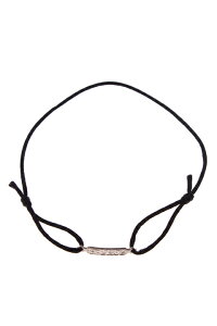 �y20%OFF�Z�[���zroarguns ���A�[�K���Y roar×NEMESIS PEACE PLATE BRACELET{-ADS}