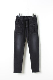 【50％offセール】roarguns ロアーガンズ 11.5oz 4WAY HIGH STRETCH DENIM BASIC{-AIS}