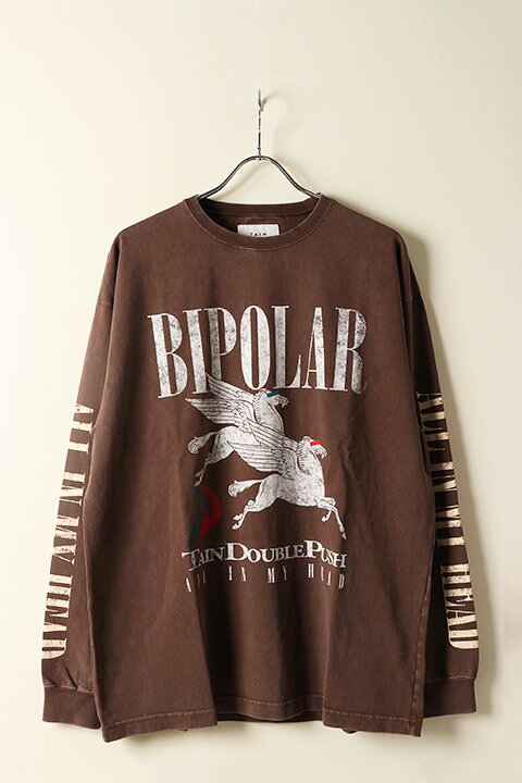 楽天市場】{SOLD}TAIN DOUBLE PUSH タインダブルプッシュ 【REVERSIBLE 
