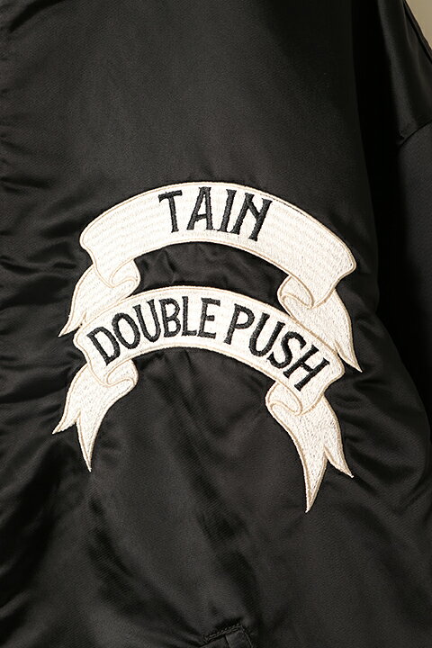 楽天市場】【30%OFF】TAIN DOUBLE PUSH タインダブルプッシュ 