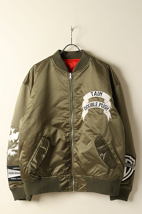 楽天市場】【30%OFF】TAIN DOUBLE PUSH タインダブルプッシュ 