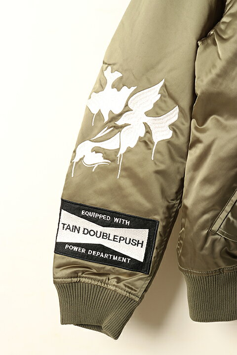 楽天市場】【30%OFF】TAIN DOUBLE PUSH タインダブルプッシュ 