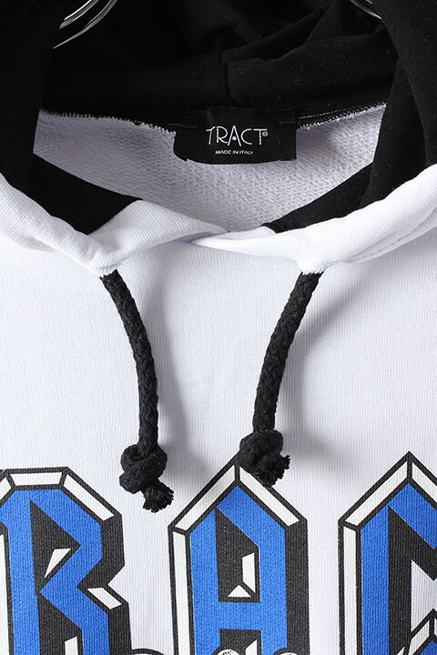 楽天市場】【20%OFFセール】Tract トラクト LOVE TRACT HOODED 