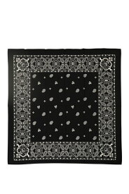 under bar アンダーバー Original Paisley BANDANA オリジナルペイズリーバンダナ{16A60901-09-BAA}