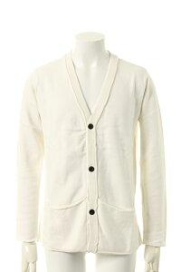of VADEL knit blast finish crazy cardigan{-AES}gbvX zCg Y
