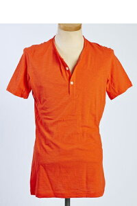 VADEL �o�f�� delave tight jersey draping henry S/S{-AFS}