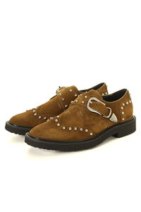 【30%OFFセール】GIUSEPPE ZANOTTI ジュゼッペザノッティ GZM LOAFER TYSON MONO GOMMA{72EU60095VL-143-AGA}